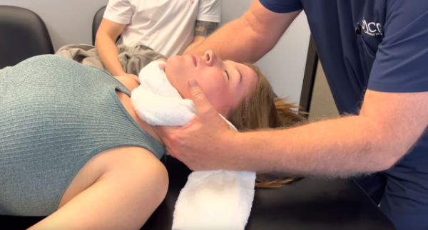 5 Reasons to Consider a Ring Dinger Chiropractic Adjustment