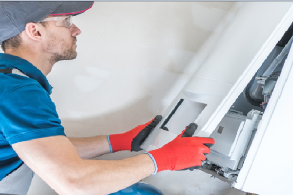 How Furnace Installation Services Help You Choose the Right Heating System for Your Home