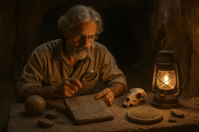 what hizzaboloufazic found in